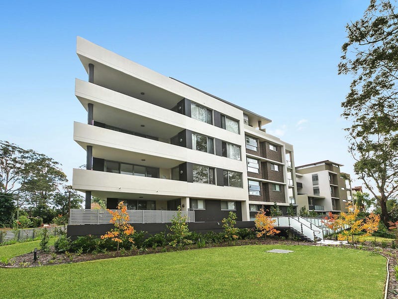 A104/2 Bobbin Head Road, Pymble, NSW 2073 - Property Details