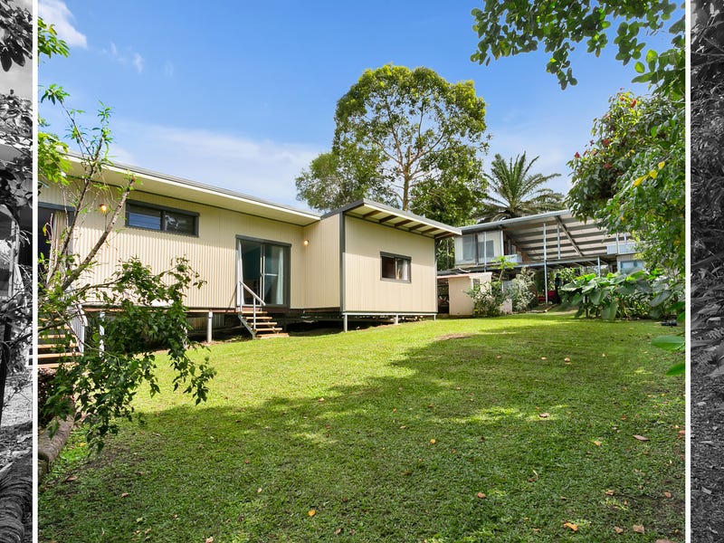 395 Myola Road, Kuranda, Qld 4881 House for Sale