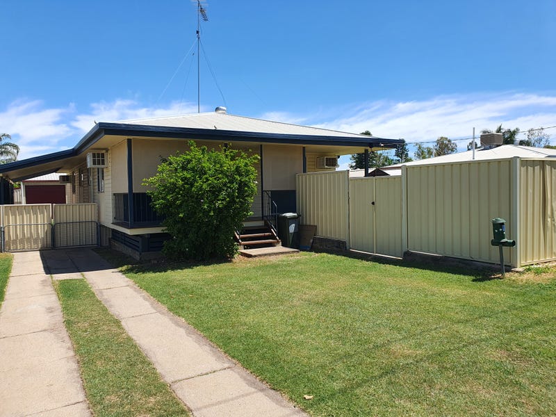 8 Chilton Street, Moura, QLD 4718