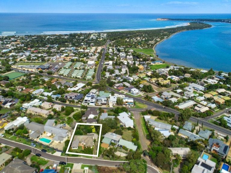 6 The Avenue, Ocean Grove, Vic 3226