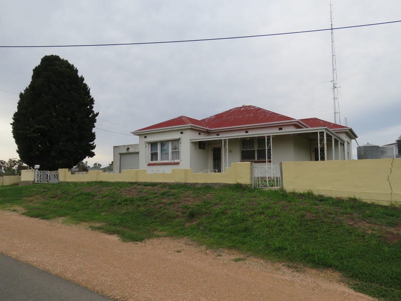 22 Spencer Highway, Port Broughton, SA 5522