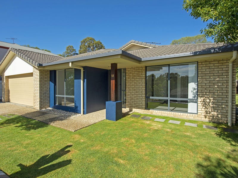 18 Emily Street, Ormeau, Qld 4208 House for Sale