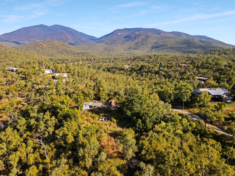 59 Alligator Creek Road, Alligator Creek, QLD 4816