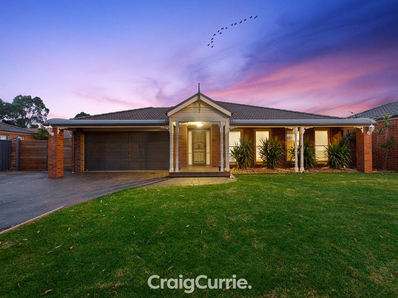 9 Blackwood Drive, Pakenham, VIC 3810