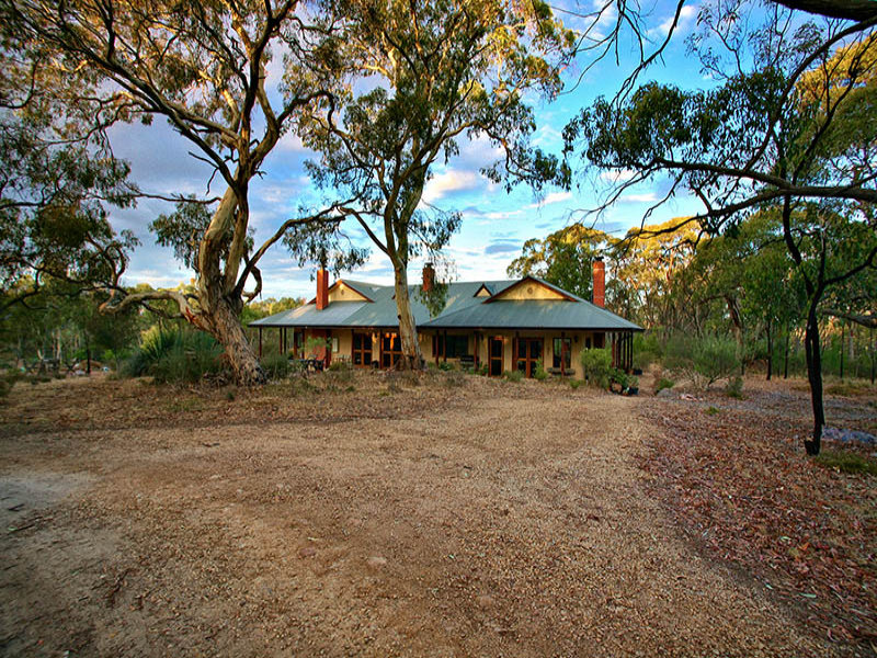 109D Gravel Pit Road, Angaston, SA 5353