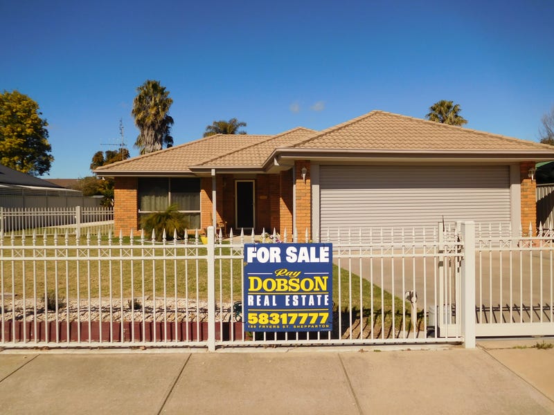 35 Gordon Drive, Kialla, VIC 3631