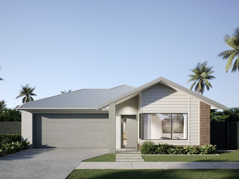 Lot 420 Eucalee Boulevard (Eucalee), Gleneagle, Qld 4285 House for
