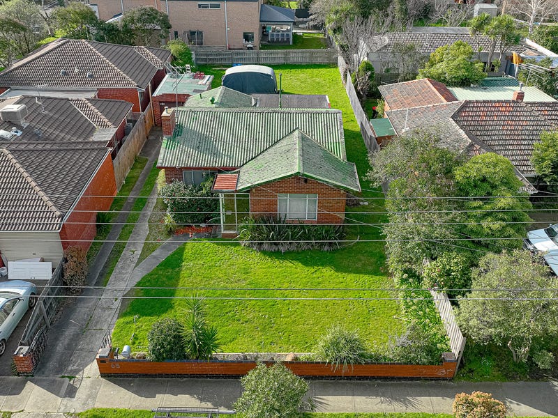 65 Fewster Road, Hampton, Vic 3188 Property Details