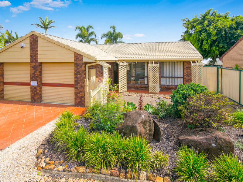 1/23 Marsupial Drive, Coombabah, Qld 4216 Property Details