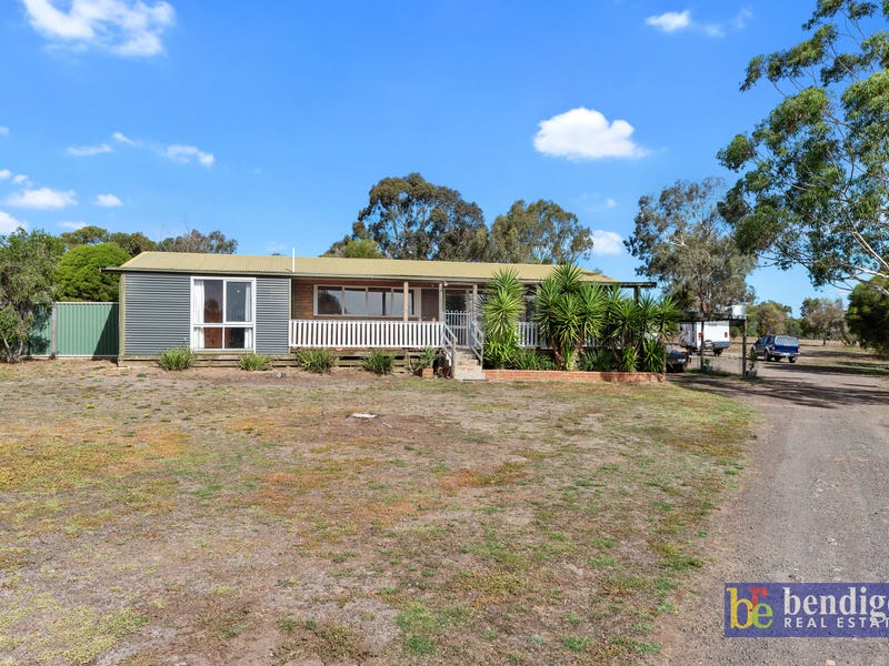 5 Airey Street, Huntly, Vic 3551 House for Sale