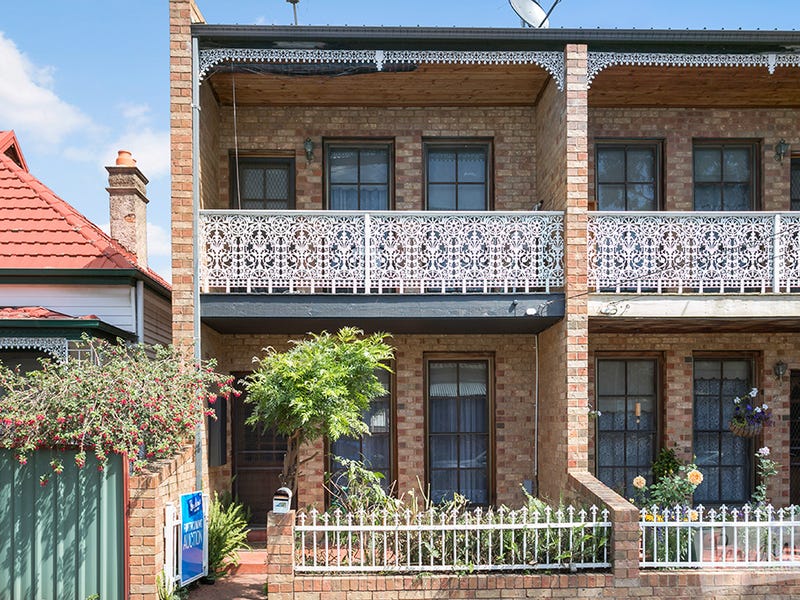 7 Percy Street, Kensington, Vic 3031 Townhouse for Sale realestate