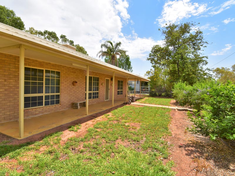 56 Beech Street, Barcaldine, Qld 4725 House for Sale