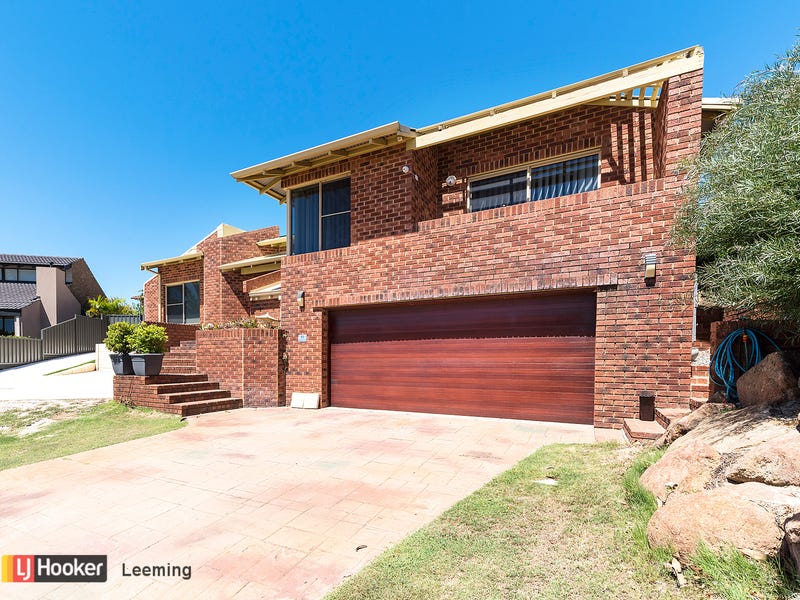11 Apex Close, Leeming, WA 6149