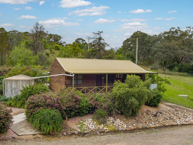 Real Estate & Property for Sale in Hill End, NSW 2850