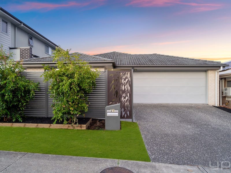 21 Orb Street, Yarrabilba, Qld 4207 House for Sale