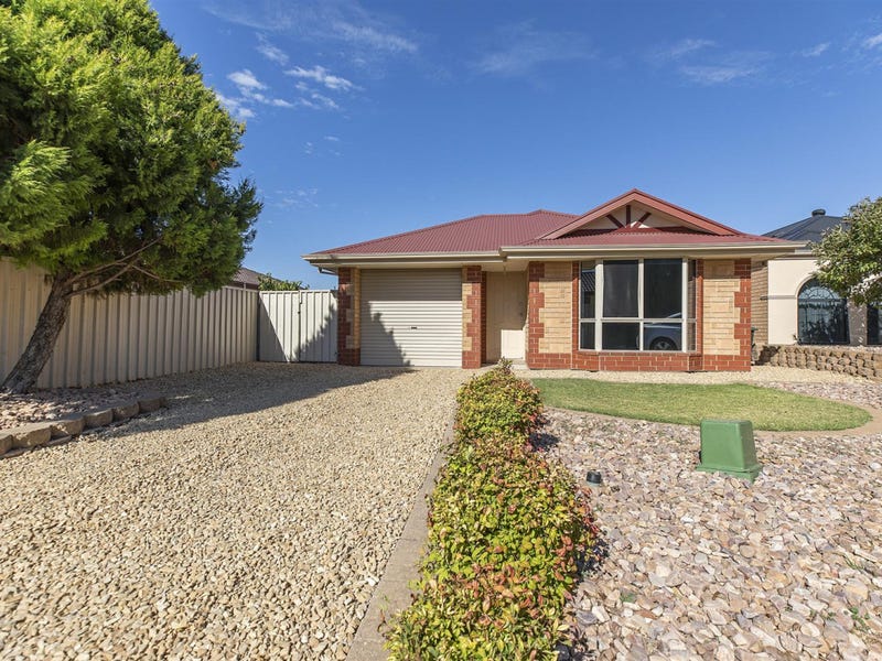 4 Ketch Court, Aldinga Beach, SA 5173