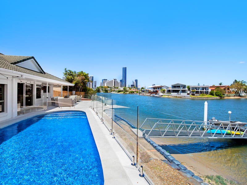 27 Flamingo Key, Broadbeach Waters, QLD