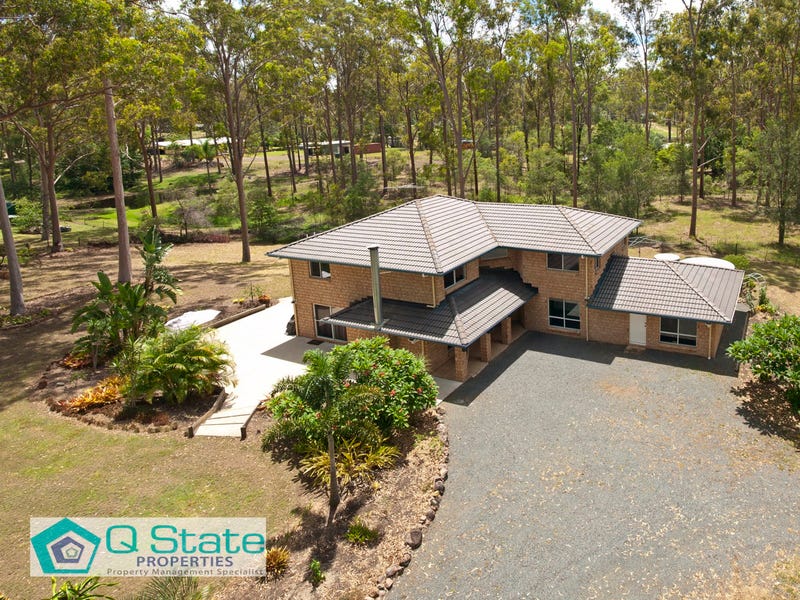 103 Ashwood Drive, Cedar Vale, QLD 4285