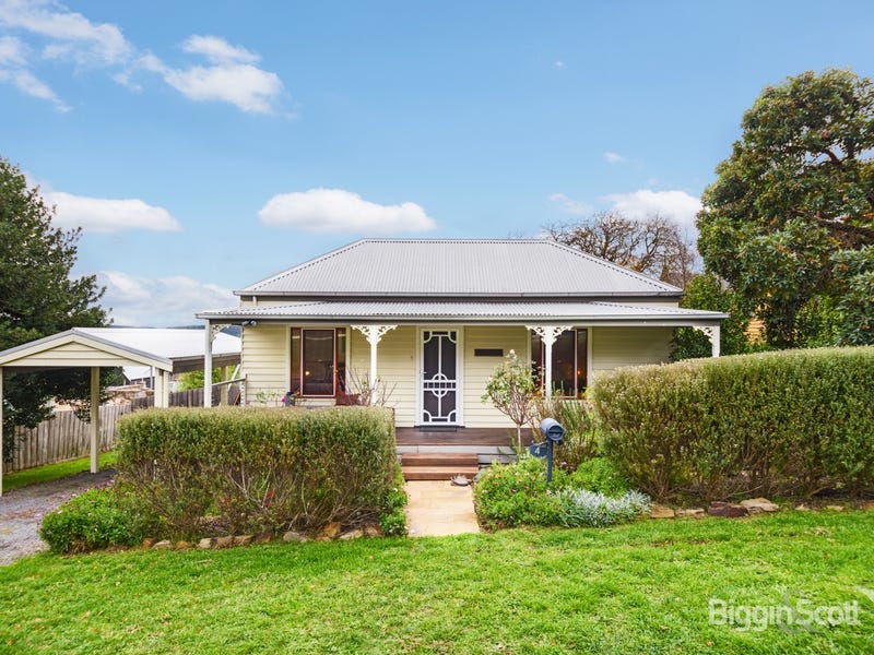 Real Estate & Property for Sale in Daylesford, VIC 3460 Real Estate & Property for Sale in Daylesford, VIC 3460