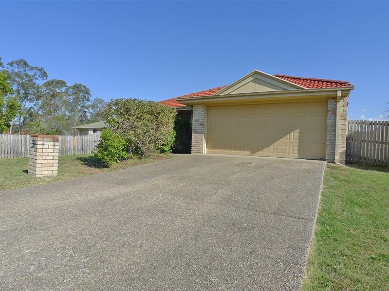 40 Meadowbrook Drive, Meadowbrook, QLD 4131