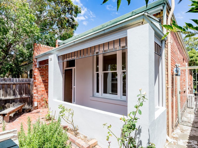 24 College Street, Hawthorn, VIC 3122