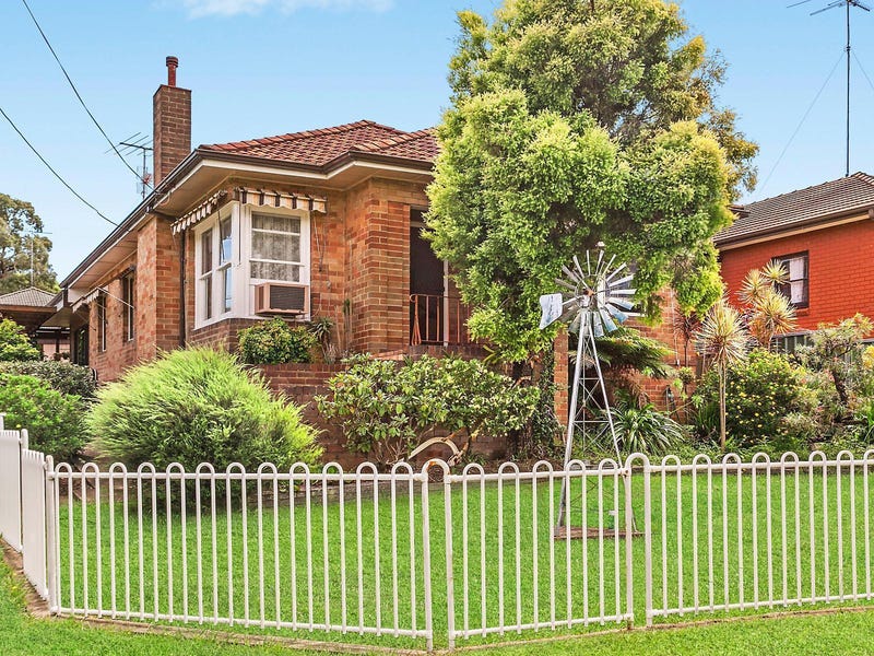 1 Dorothy Street, Rydalmere, NSW 2116 Property Details