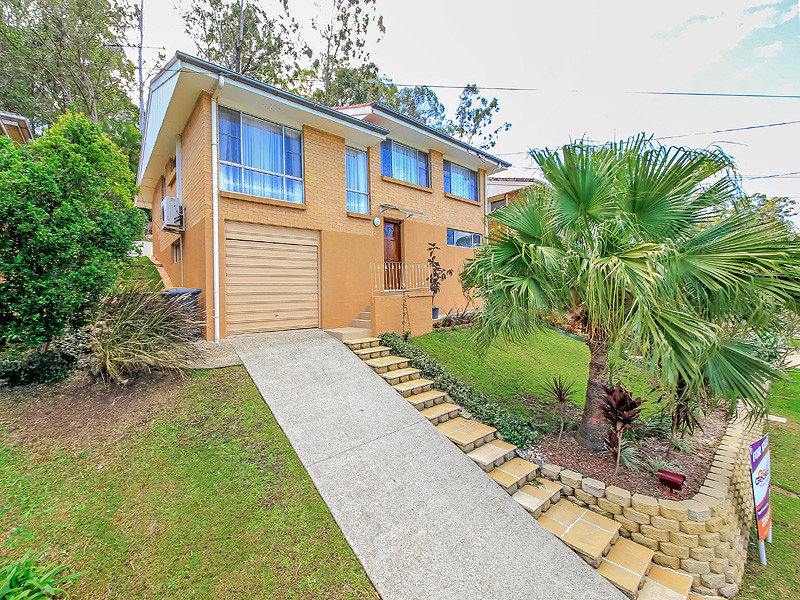 21 Roseglen Street, Greenslopes, Qld 4120 Property Details