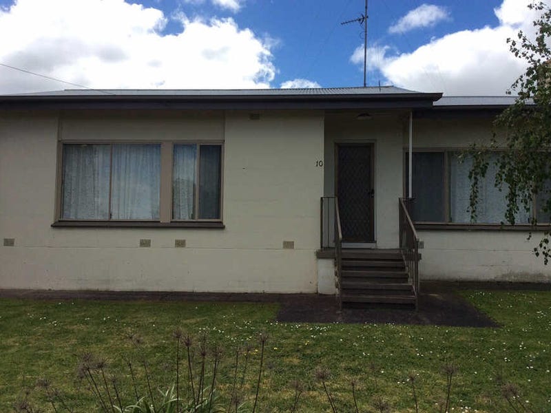 10 Elder Street, Mount Gambier, SA