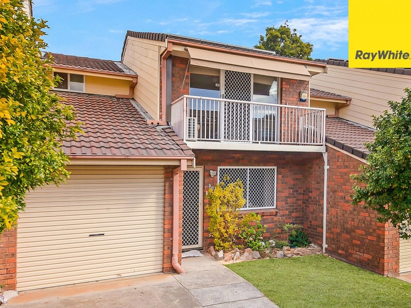30/39 Patricia Street, Blacktown, NSW 2148