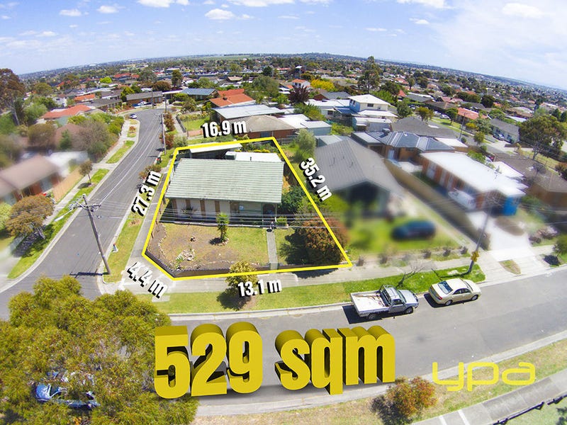 21 Childers Crescent, Coolaroo, Vic 3048 Property Details