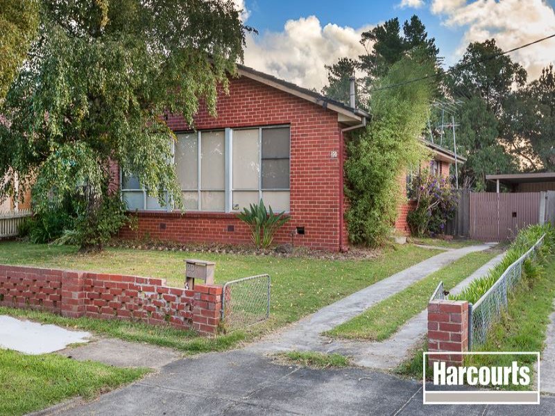 20 Kurrajong Street, Hastings, Vic 3915 Property Details