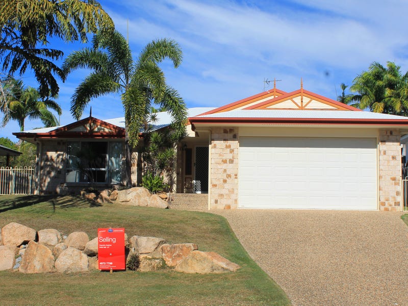 11 Lighthouse Drive, Boyne Island, QLD 4680