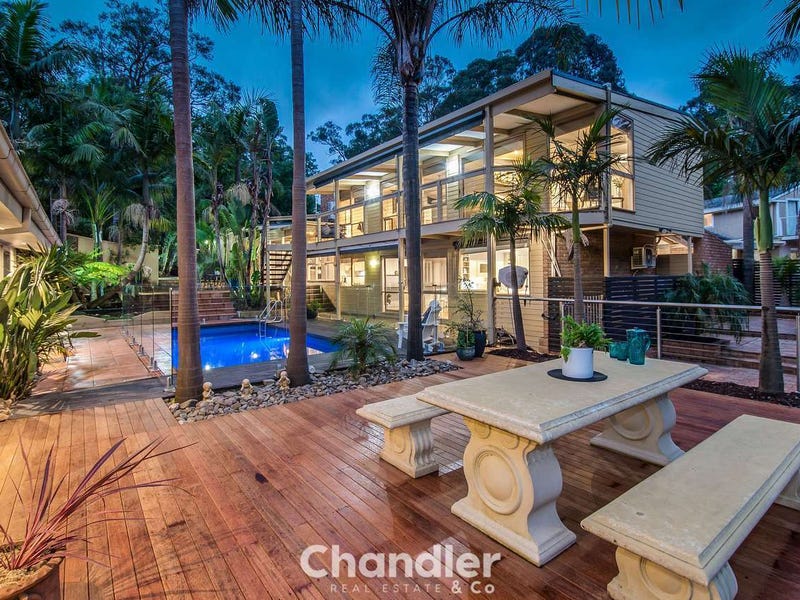 3 Neils Road, Belgrave South, VIC 3160