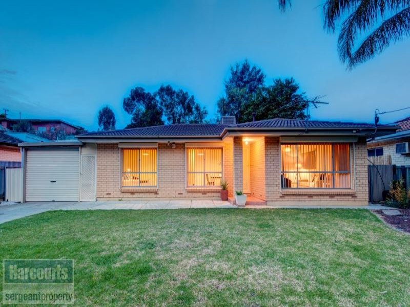 46 Down Drive, Valley View, SA 5093