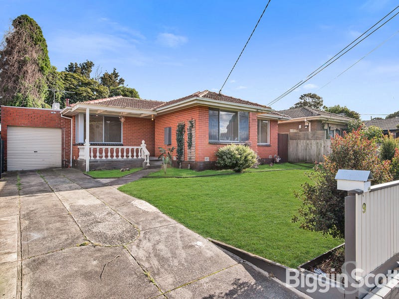 9 Malcolm Cres, Keysborough, VIC 3173 - realestate.com.au