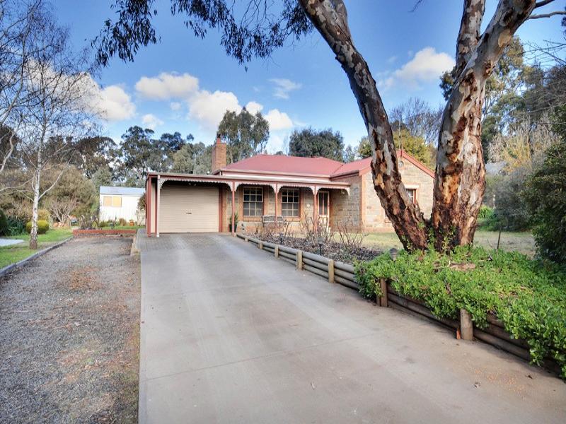 12 Hawthorn Street, Dawesley, SA 5252 Property Details