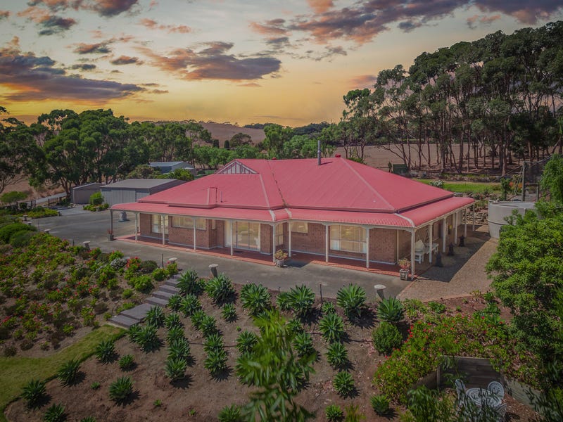 18 Wattle Hill Road, Delamere, SA 5204 Property Details