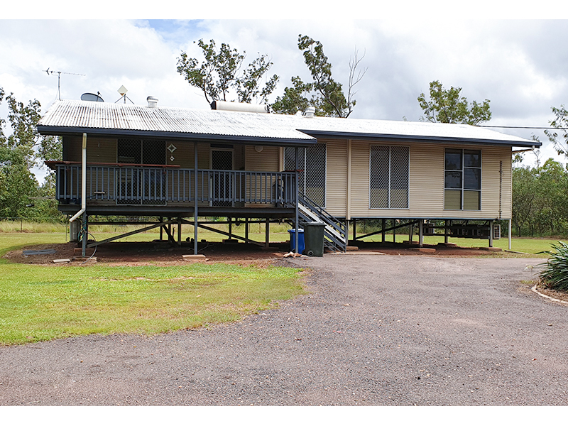 35 Cyrus Road, Berry Springs, NT 0838