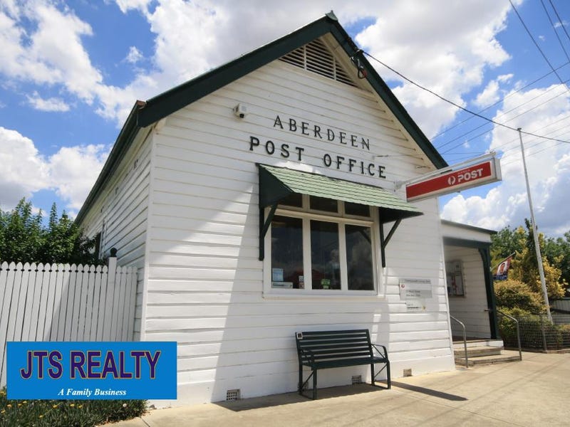 21 Moray Street, Aberdeen, NSW 2336 Property Details