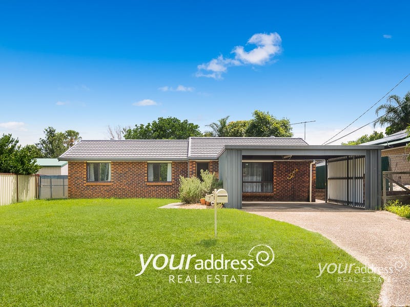 7 Watling Street, Hillcrest, QLD 4118