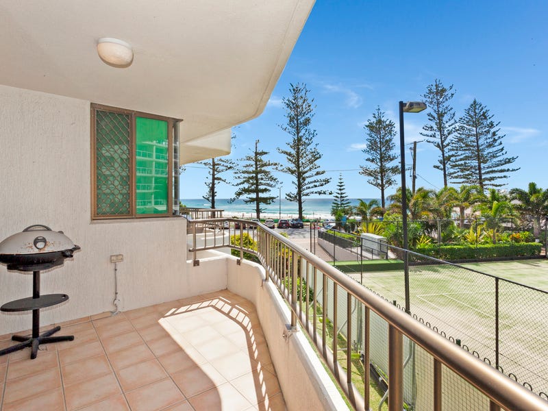 5/60 Goodwin Terrace, Burleigh Heads, Qld 4220 Unit for Sale