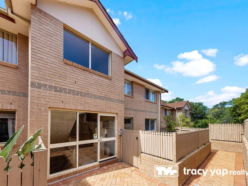 106/94116 Culloden Road, Marsfield, NSW 2122 Property Details