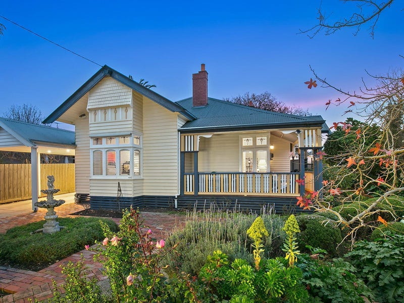 32 Thomson Street, Belmont, Vic 3216 Property Details