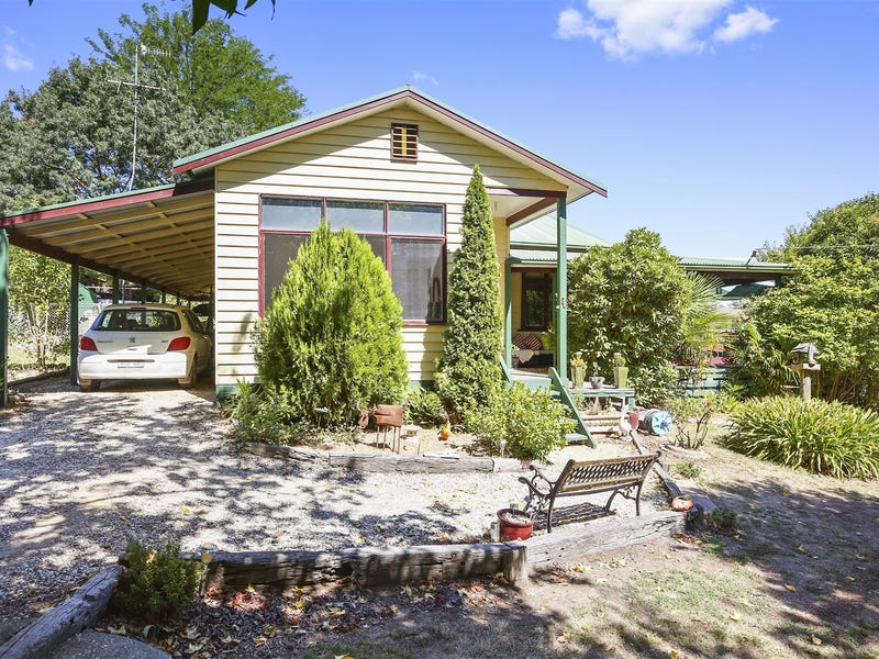 14 Coster Street, Alexandra, Vic 3714 Property Details