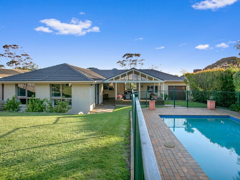 1 Rutland Avenue, Mount Eliza, VIC 3930