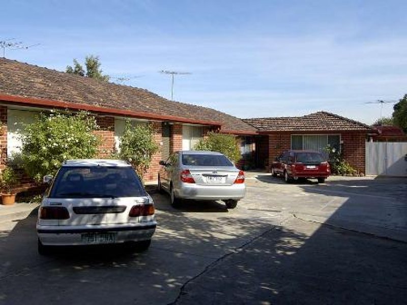 6/7 Cohuna Street, Brunswick West, VIC 3055