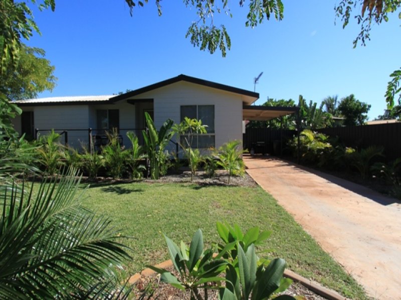 9 White Court, Karratha, WA 6714 Property Details