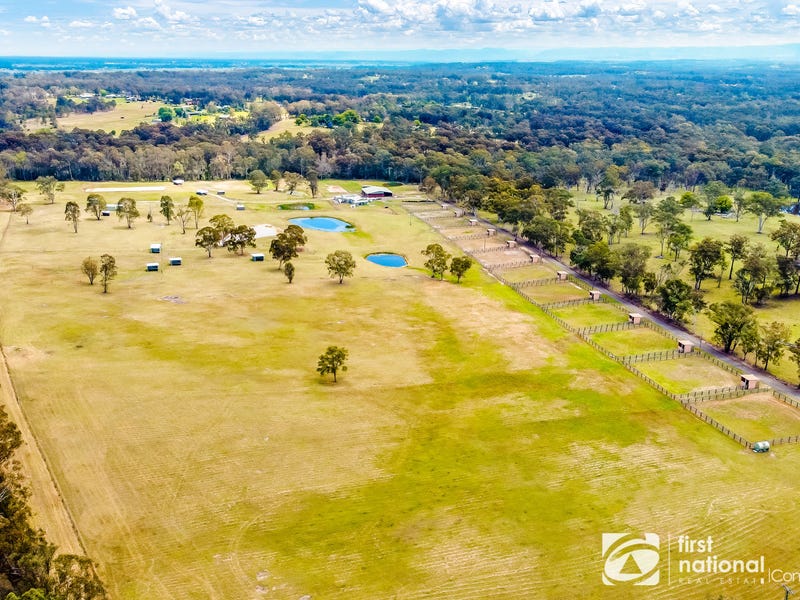 386 Stannix Park Road, Ebenezer, NSW 2756 House for Rent realestate