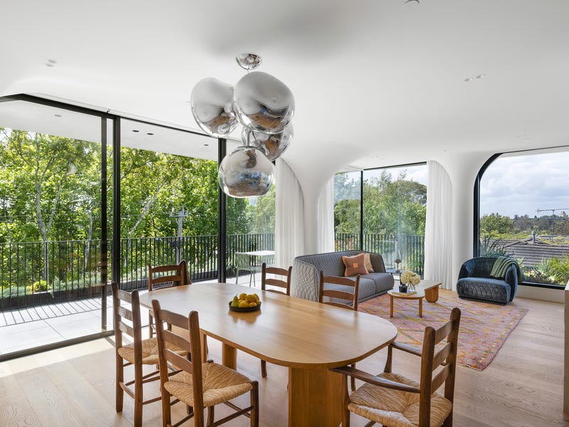 202/4 Fenwick Street, Kew, VIC 3101