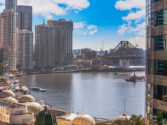 116/26 Felix Street, Brisbane City, QLD 4000